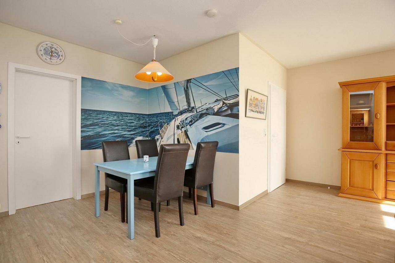 Suennslag Wohnung 094 Boltenhagen  Εξωτερικό φωτογραφία