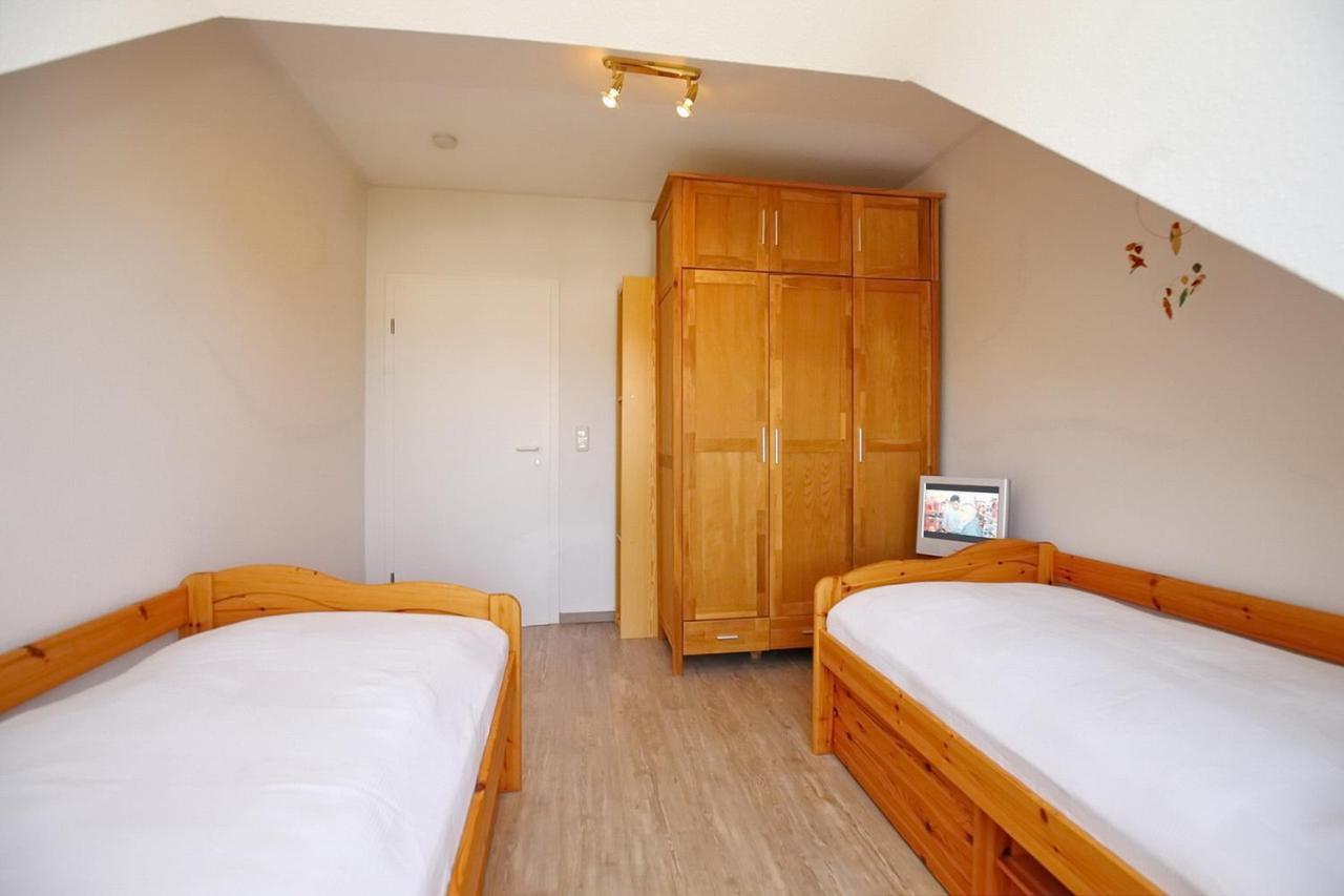 Suennslag Wohnung 094 Boltenhagen  Εξωτερικό φωτογραφία