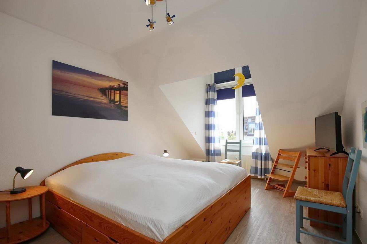 Suennslag Wohnung 094 Boltenhagen  Εξωτερικό φωτογραφία