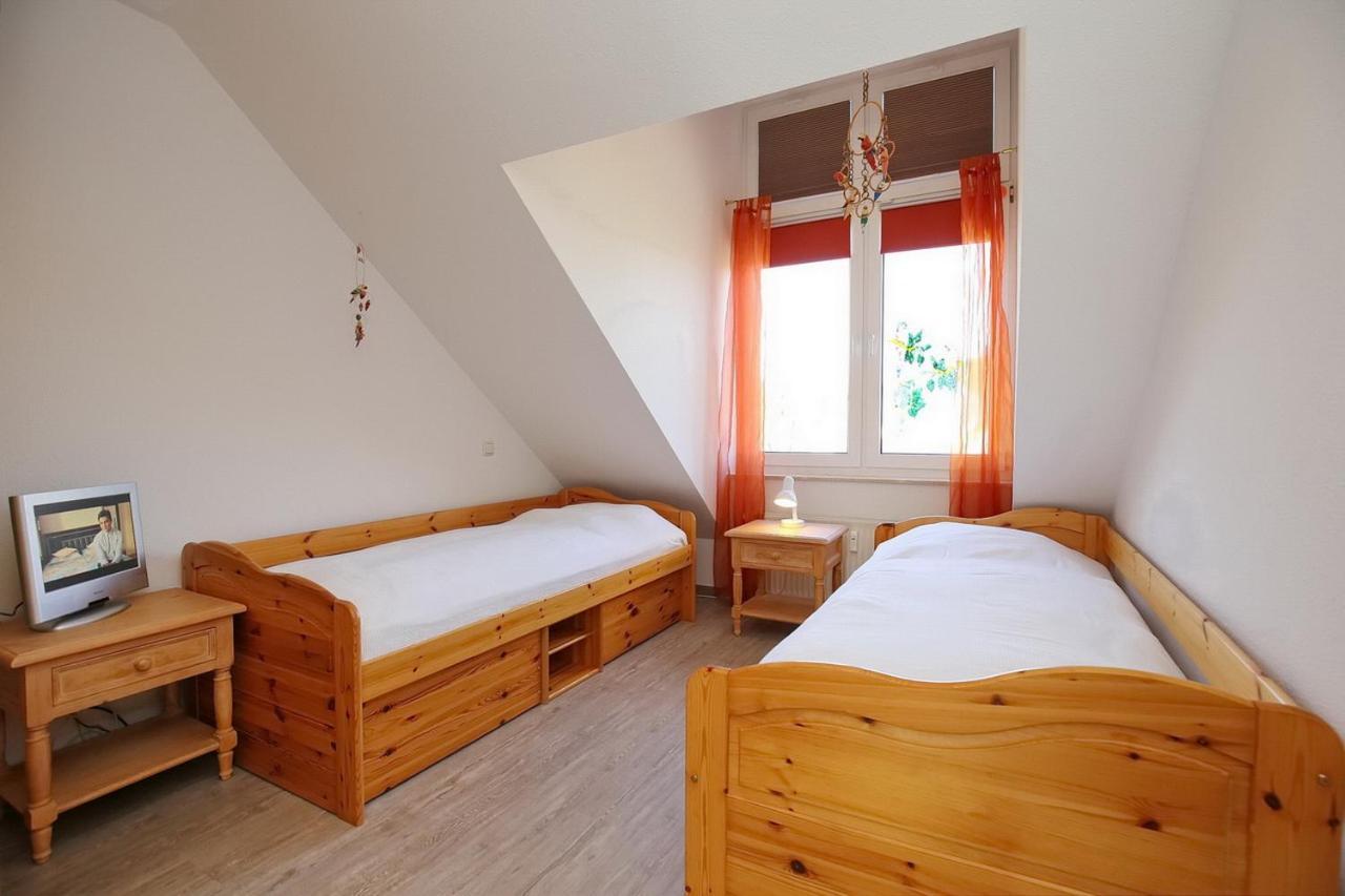 Suennslag Wohnung 094 Boltenhagen  Εξωτερικό φωτογραφία