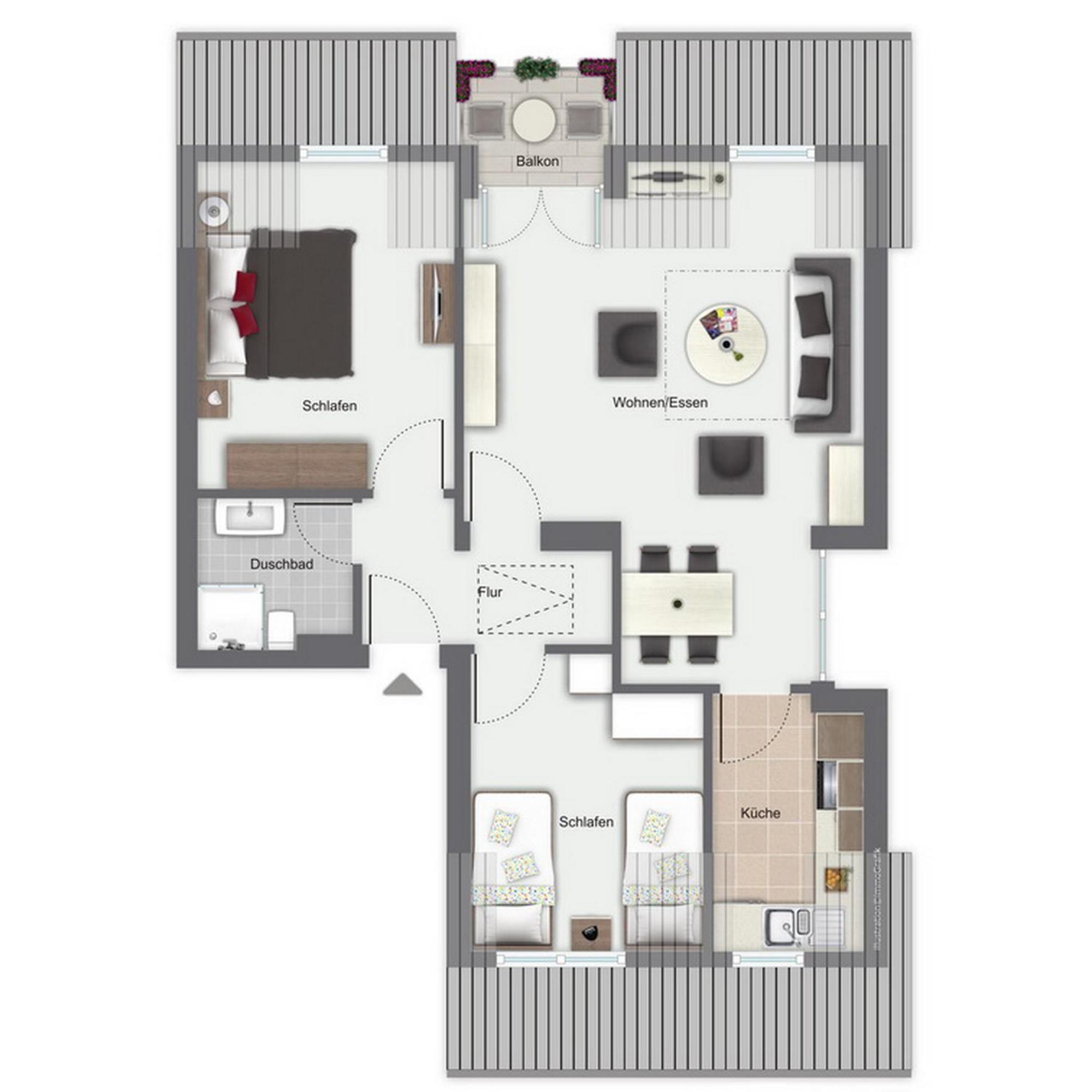 Suennslag Wohnung 094 Boltenhagen  Εξωτερικό φωτογραφία