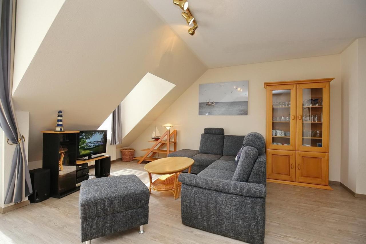 Suennslag Wohnung 094 Boltenhagen  Εξωτερικό φωτογραφία