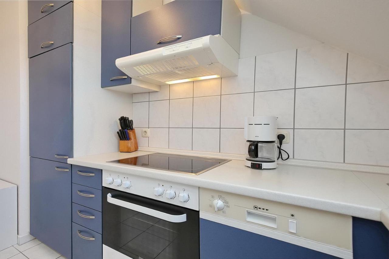 Suennslag Wohnung 094 Boltenhagen  Εξωτερικό φωτογραφία