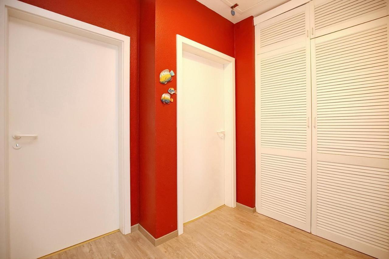 Suennslag Wohnung 094 Boltenhagen  Εξωτερικό φωτογραφία