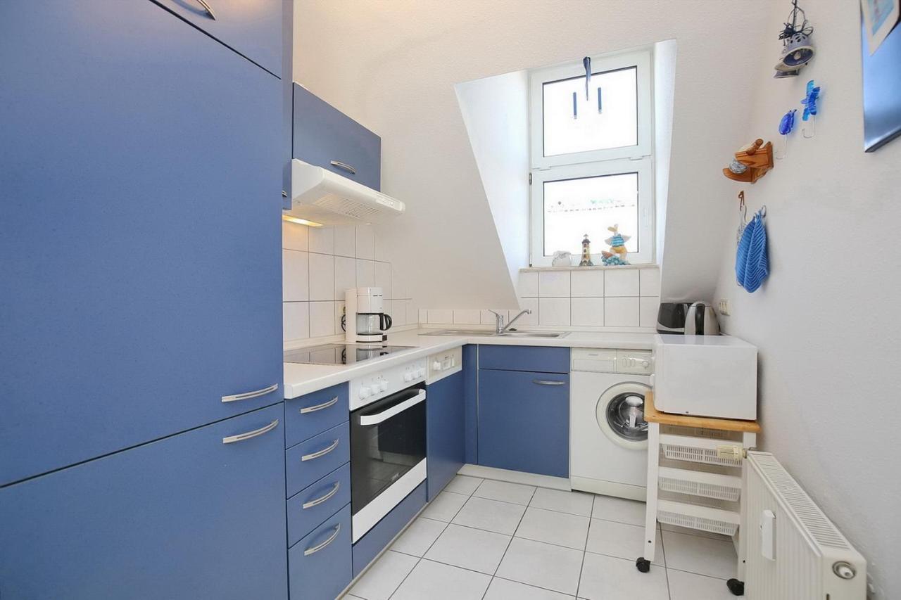 Suennslag Wohnung 094 Boltenhagen  Εξωτερικό φωτογραφία