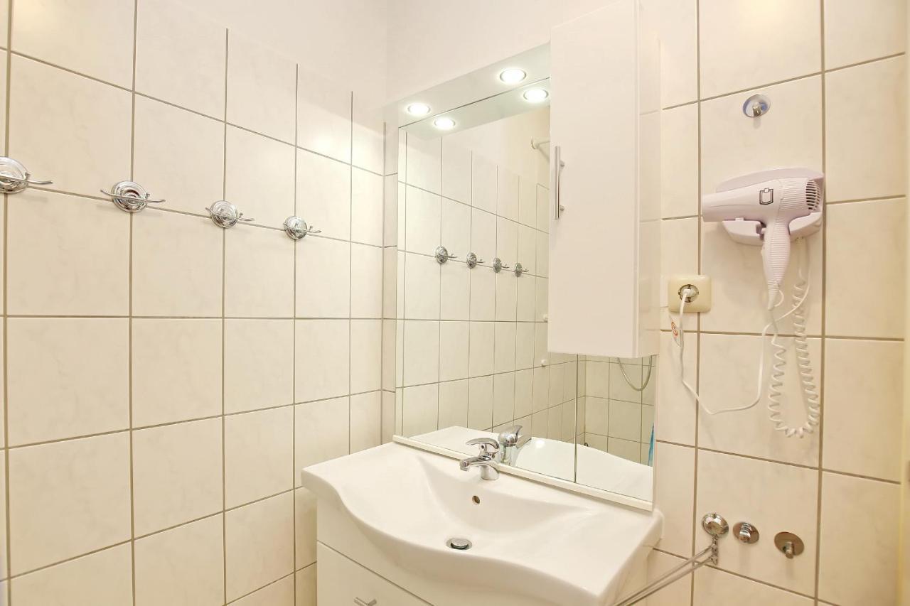 Suennslag Wohnung 094 Boltenhagen  Εξωτερικό φωτογραφία